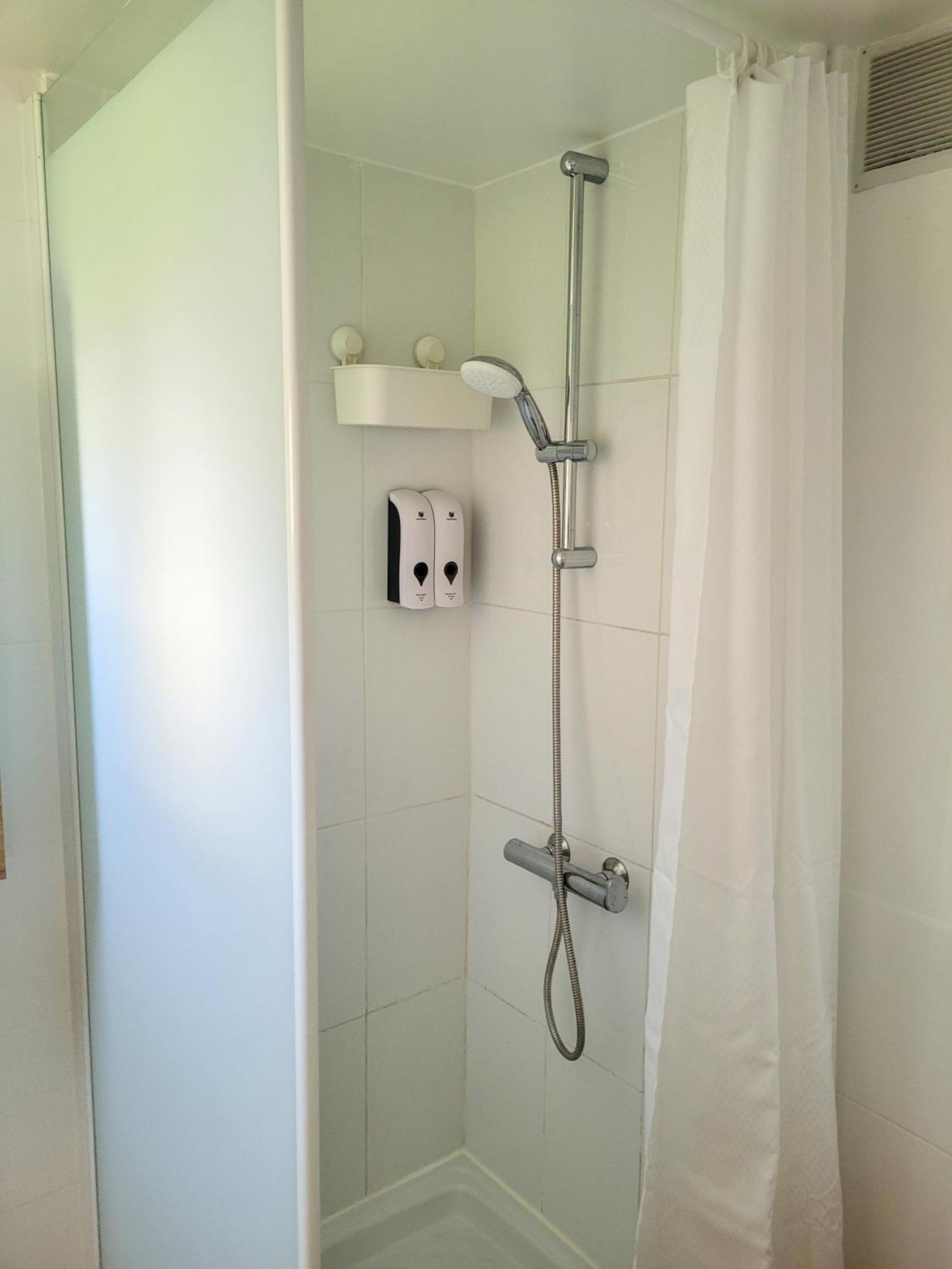 Chambre Climatisee Lit Double - Proche Tram & Centre 몽펠리에 외부 사진